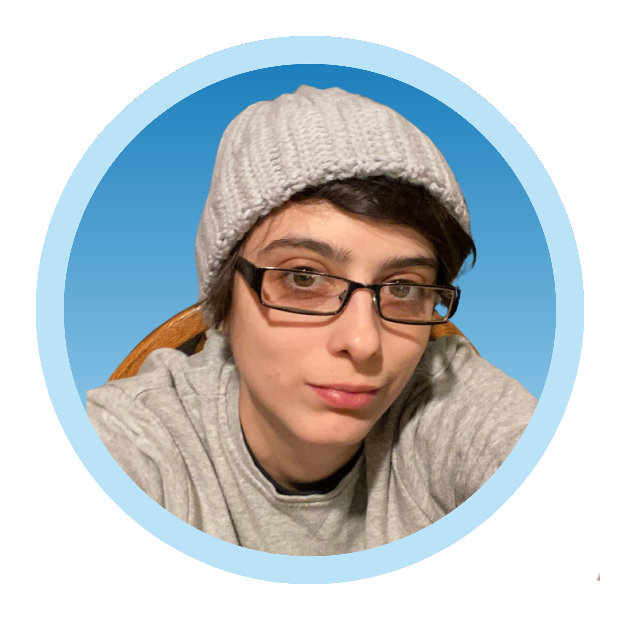 Cris Velk, founder of Dayforge Vault